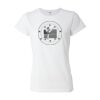 Deco Ladies Relaxed-Fit Tee Thumbnail