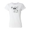 Deco Ladies Relaxed-Fit Tee Thumbnail