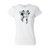 Deco Ladies Relaxed-Fit Tee Thumbnail