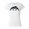 Deco Ladies Relaxed-Fit Tee Thumbnail