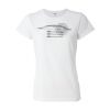 Deco Ladies Relaxed-Fit Tee Thumbnail