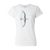 Deco Ladies Relaxed-Fit Tee Thumbnail