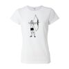 Deco Ladies Relaxed-Fit Tee Thumbnail