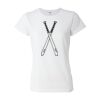 Deco Ladies Relaxed-Fit Tee Thumbnail