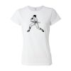 Deco Ladies Relaxed-Fit Tee Thumbnail