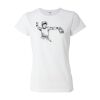 Deco Ladies Relaxed-Fit Tee Thumbnail