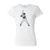Deco Ladies Relaxed-Fit Tee Thumbnail