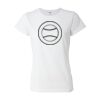 Deco Ladies Relaxed-Fit Tee Thumbnail