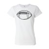 Deco Ladies Relaxed-Fit Tee Thumbnail