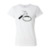 Deco Ladies Relaxed-Fit Tee Thumbnail