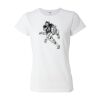 Deco Ladies Relaxed-Fit Tee Thumbnail