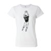 Deco Ladies Relaxed-Fit Tee Thumbnail