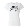 Deco Ladies Relaxed-Fit Tee Thumbnail