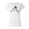 Deco Ladies Relaxed-Fit Tee Thumbnail