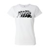 Deco Ladies Relaxed-Fit Tee Thumbnail