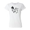 Deco Ladies Relaxed-Fit Tee Thumbnail