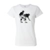 Deco Ladies Relaxed-Fit Tee Thumbnail