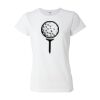 Deco Ladies Relaxed-Fit Tee Thumbnail