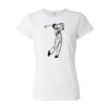 Deco Ladies Relaxed-Fit Tee Thumbnail