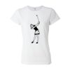 Deco Ladies Relaxed-Fit Tee Thumbnail