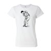 Deco Ladies Relaxed-Fit Tee Thumbnail