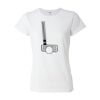 Deco Ladies Relaxed-Fit Tee Thumbnail