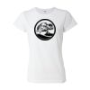 Deco Ladies Relaxed-Fit Tee Thumbnail