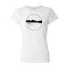 Deco Ladies Relaxed-Fit Tee Thumbnail