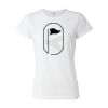 Deco Ladies Relaxed-Fit Tee Thumbnail