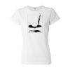 Deco Ladies Relaxed-Fit Tee Thumbnail