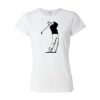 Deco Ladies Relaxed-Fit Tee Thumbnail