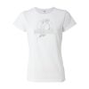 Deco Ladies Relaxed-Fit Tee Thumbnail