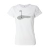 Deco Ladies Relaxed-Fit Tee Thumbnail
