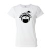 Deco Ladies Relaxed-Fit Tee Thumbnail