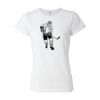 Deco Ladies Relaxed-Fit Tee Thumbnail