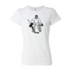 Deco Ladies Relaxed-Fit Tee Thumbnail