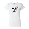 Deco Ladies Relaxed-Fit Tee Thumbnail