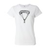 Deco Ladies Relaxed-Fit Tee Thumbnail