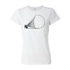 Deco Ladies Relaxed-Fit Tee Thumbnail