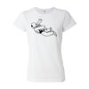 Deco Ladies Relaxed-Fit Tee Thumbnail