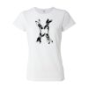 Deco Ladies Relaxed-Fit Tee Thumbnail
