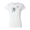 Deco Ladies Relaxed-Fit Tee Thumbnail