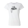 Deco Ladies Relaxed-Fit Tee Thumbnail