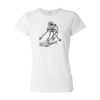 Deco Ladies Relaxed-Fit Tee Thumbnail