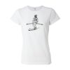 Deco Ladies Relaxed-Fit Tee Thumbnail