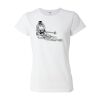 Deco Ladies Relaxed-Fit Tee Thumbnail