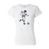 Deco Ladies Relaxed-Fit Tee Thumbnail