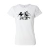 Deco Ladies Relaxed-Fit Tee Thumbnail