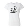 Deco Ladies Relaxed-Fit Tee Thumbnail