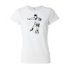 Deco Ladies Relaxed-Fit Tee Thumbnail